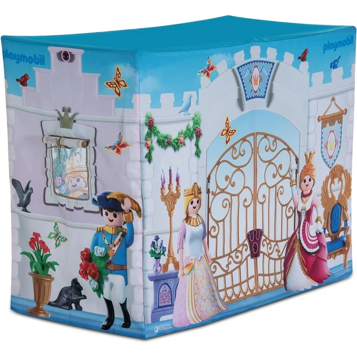 Playmobil Tent Princess Palace – Bild 2