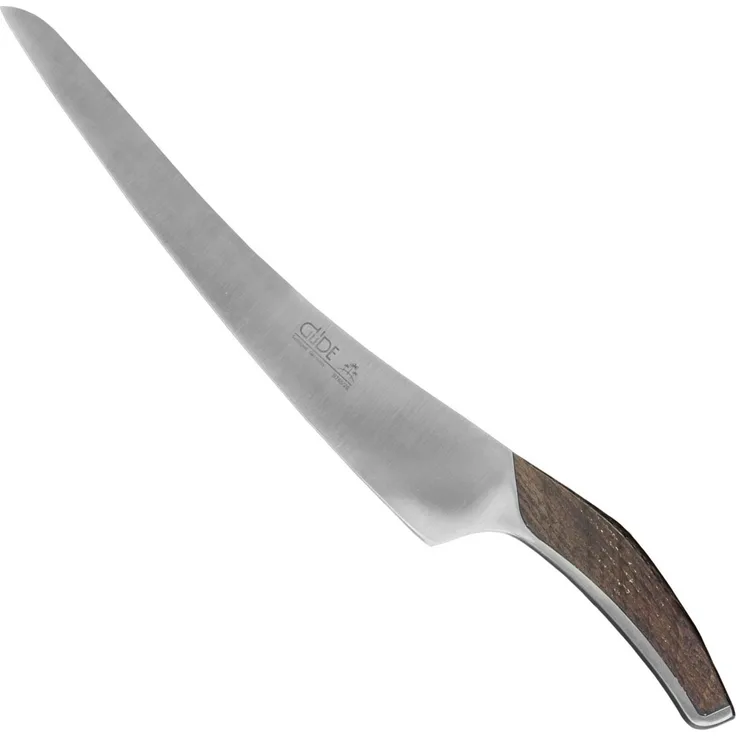 Güde SYNCHROS S765,26 Tranchiermesser 26 cm