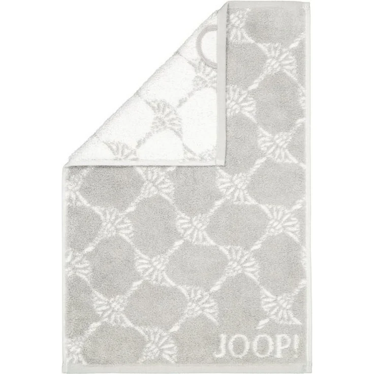 JOOP! Handtücher Classic Cornflower 1611, 100% Baumwolle – Bild 4