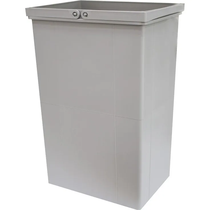 29 L Ersatzeimer M8366126-1 für Pullboy Vario Abfallsorter / Eimer / Mülleimer / Abfalleimer / Einsatz