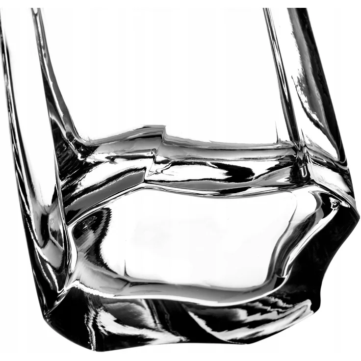 KADAX Glas für Getränke, Säfte und Getränke 6 Stück 380 ml – Bild 8