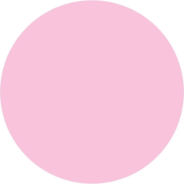 Transparenter Flächenvorhang Voile 60x245 cm wahlweise mit und ohne Technik, schlichte und stilvolle Fensterdekoration in vielen verschiedenen Farben erhältlich (pink - neonpink / ohne Technik) – Bild 3