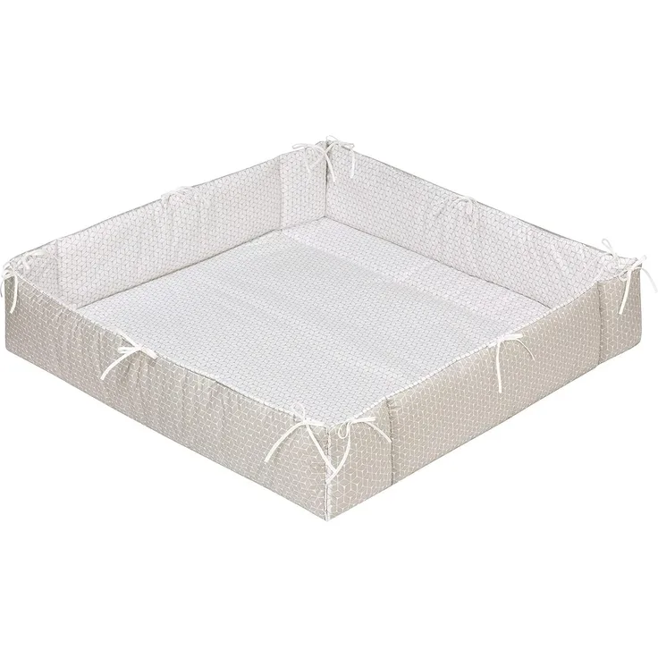 Alvi 'Raute' Laufgittereinlage 75/100x100