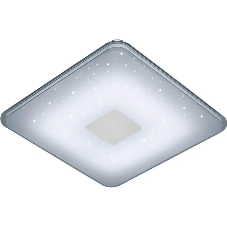 LED Deckenleuchte mit Features und Starlight-Effekt SAMURAI