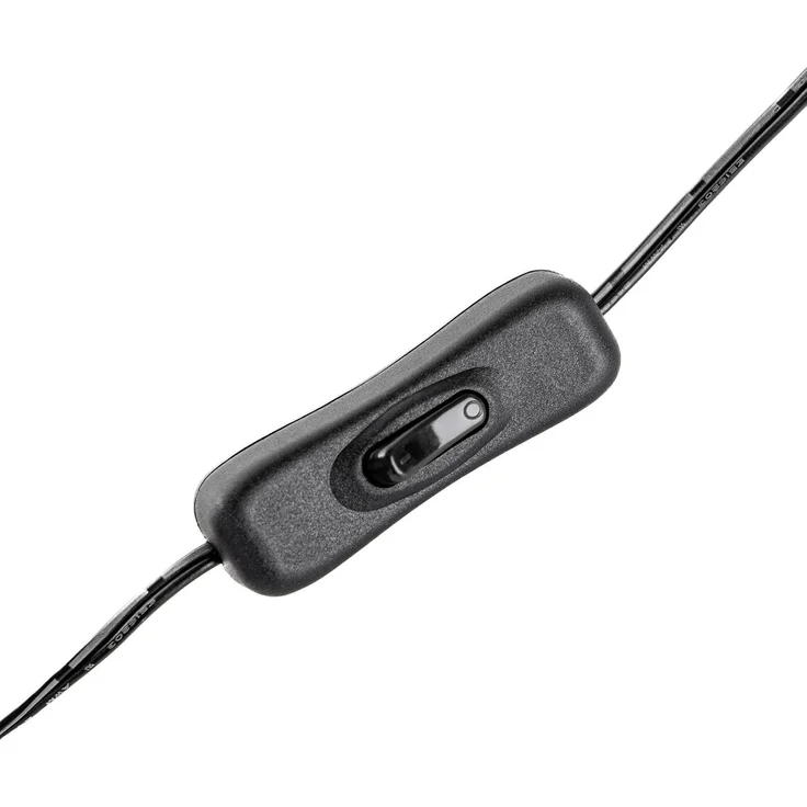 Lucande Tischleuchte Idalina, Metall warmweiß IP20, 1 x 2 W LED, warmweiß – Bild 7