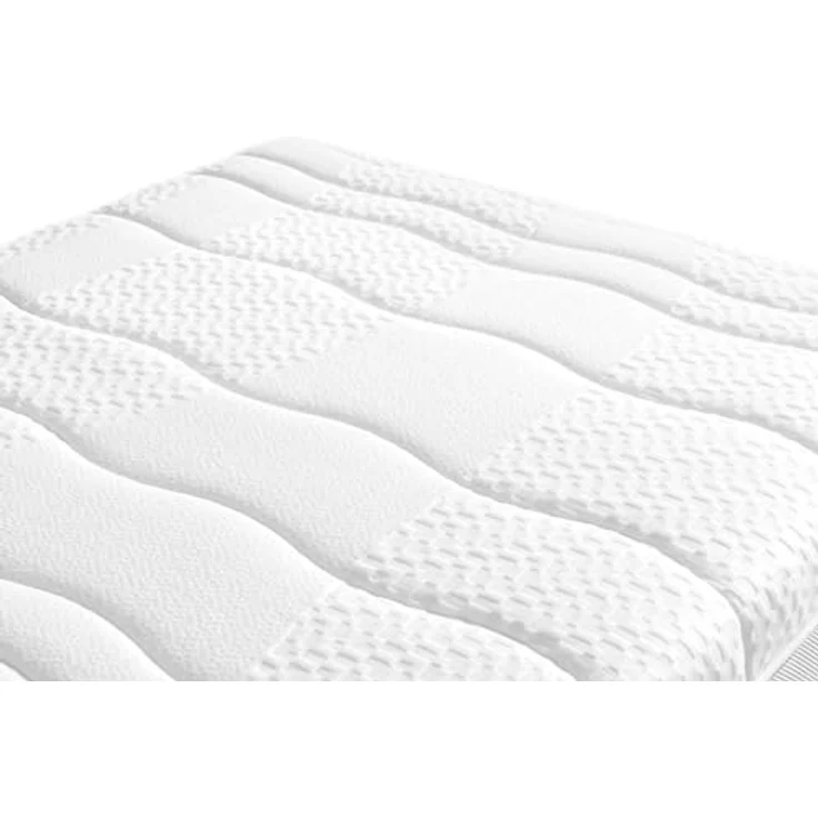 Komfortschaummatratze Komfort-MED mit RAVOTEX Funktionsbezug, RAVENSBERGER Matratzen, 22 cm hoch, Qualität 100% Made in Germany, bis 60° C waschbar, Versand 0€ – Bild 9