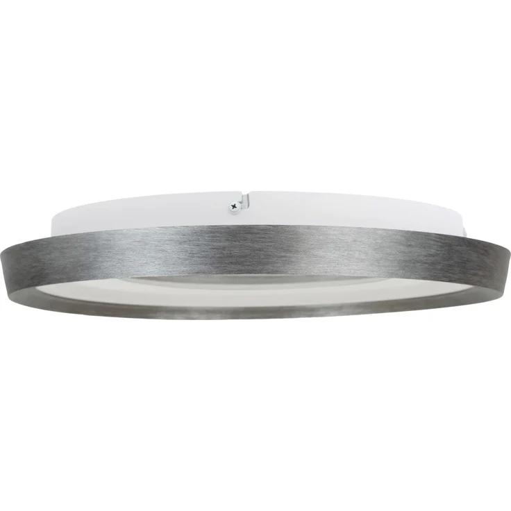 Megalight LED Deckenleuchte Shining Olymp 50 40W, 4800lm, Ø 50cm – Bild 2