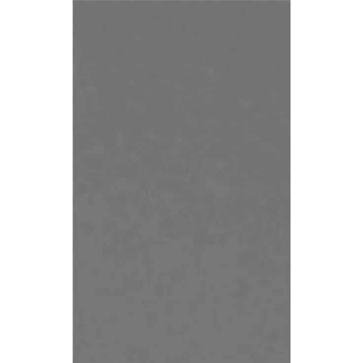 Küchenklapphängeschrank BONN 80x36cm Glas Farbe: dust grey matt / grau (BO-W4BS/80/LAM)