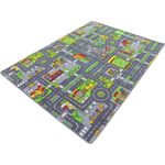 HEVO Spielteppich 200x200 cm