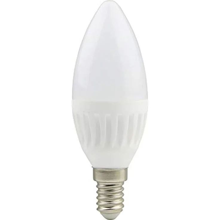 LIGHTME LM85373 8 W 60 W E14 810 lm 15000 h Warmweiß