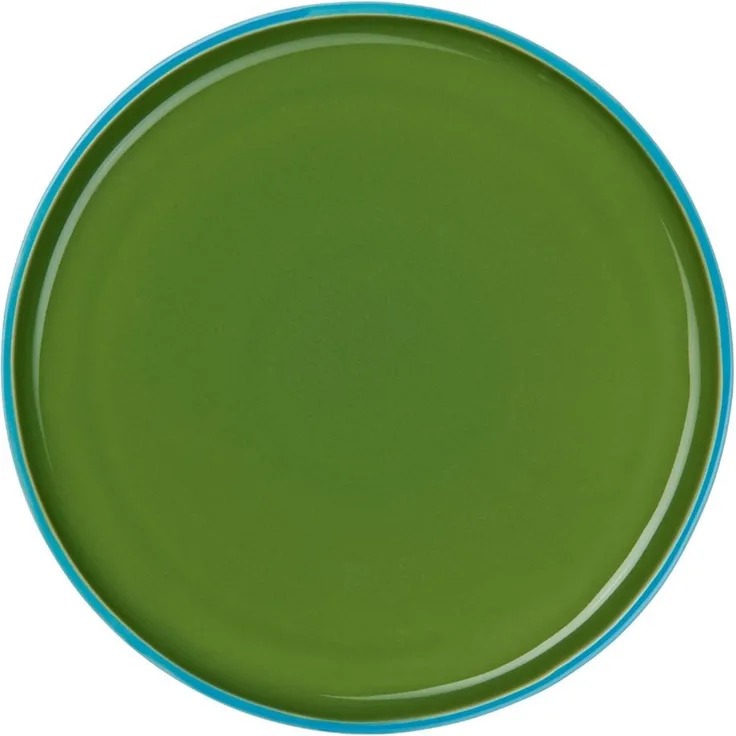 ASA SELECTION Dessertteller tapero viva Dessertteller verde 14cm