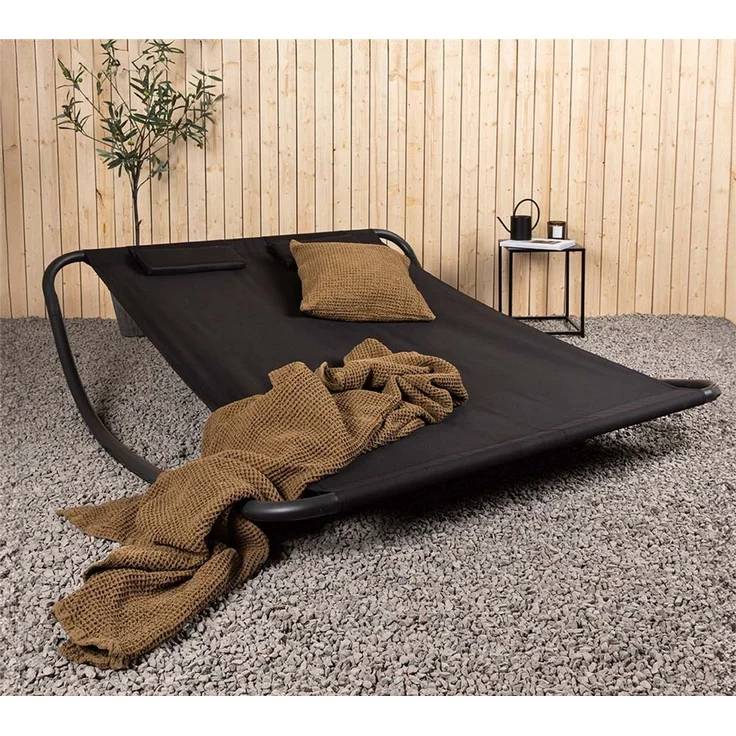 VENTURE HOME Gordo | Sonnenliege | Doppel