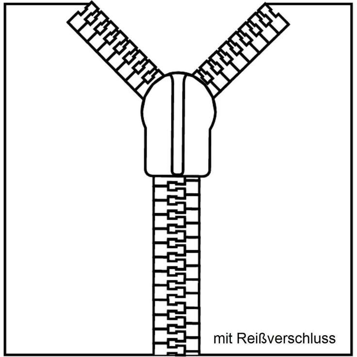 Herding Kinderbettwäsche Traumfänger Mädchen Wende Bettwäsche Dreaming, 80 x 80 cm + 135 x 200 cm – Bild 5