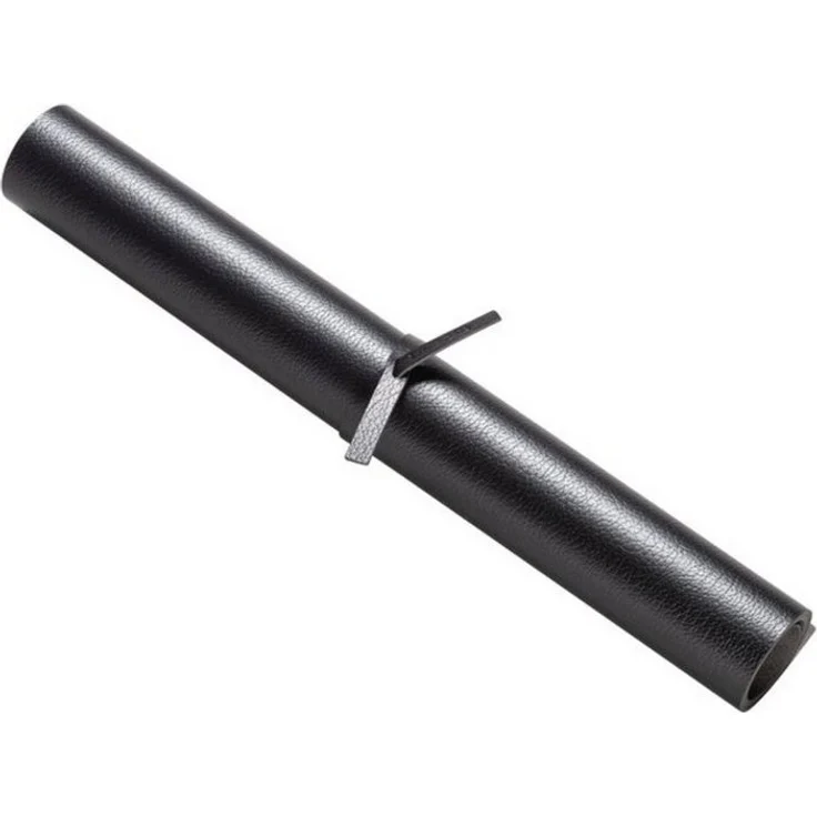 LIND DNA Tischläufer Tischläufer Table Runner L Bull schwarz – Bild 1