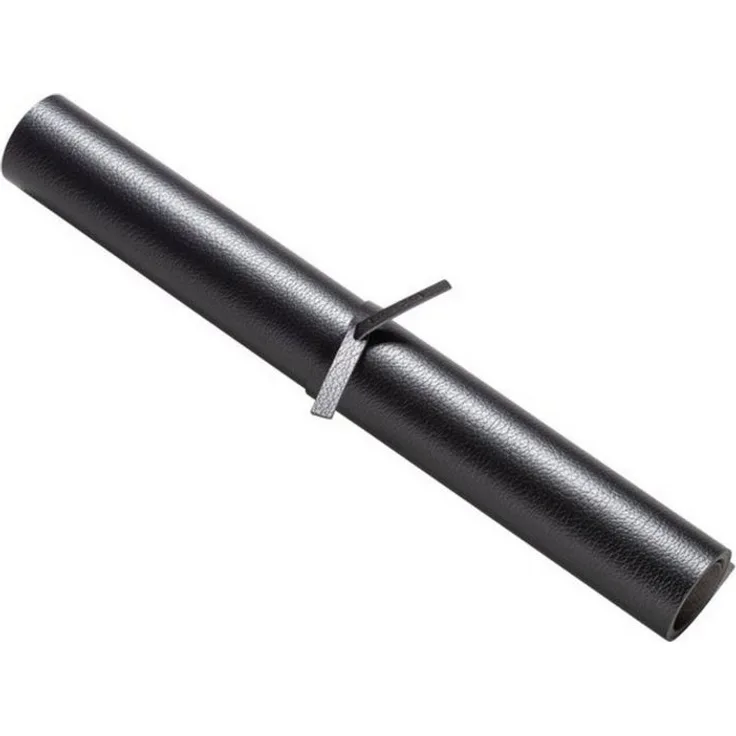 LIND DNA Tischläufer Tischläufer Table Runner L Bull schwarz