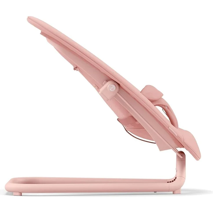 Cybex Lemo Babywippe Pearl Pink Rosa – Bild 3
