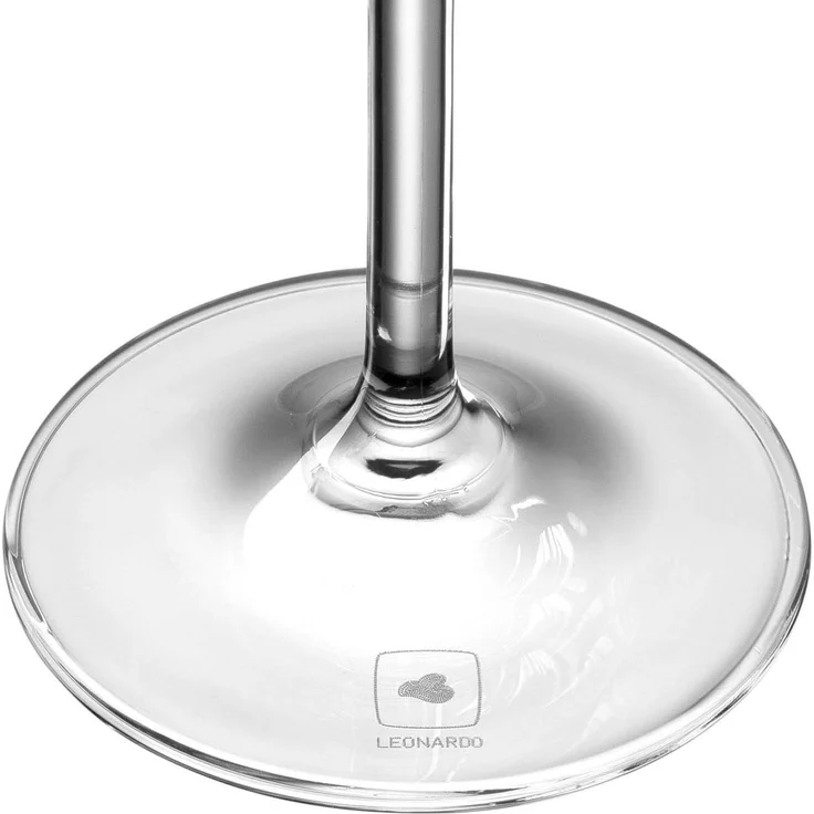 Leonardo DAILY Bordeauxglas 640ml 6er Set – Bild 9