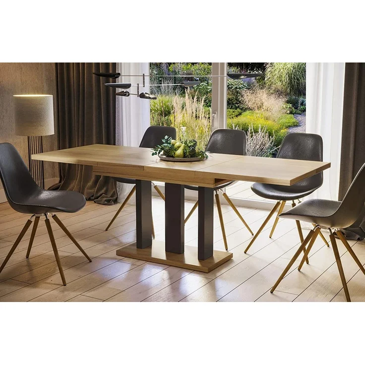 Esstisch Appia 130-210cm (ausziehbar) – Bild 1