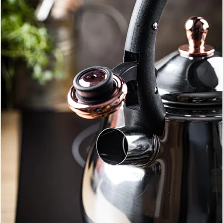 Klausberg Klausberg Gaskessel 2,8l KB7776 – Bild 8