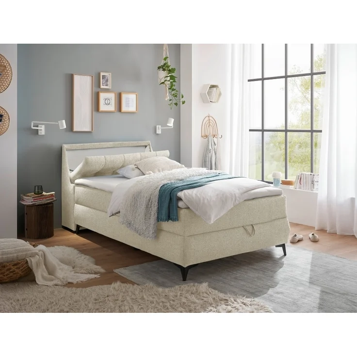 Boxbett YUCATAN – Bild 5
