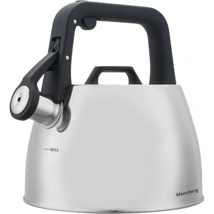 Klausberg Klausberg Flötenkessel 2,5l KB7914