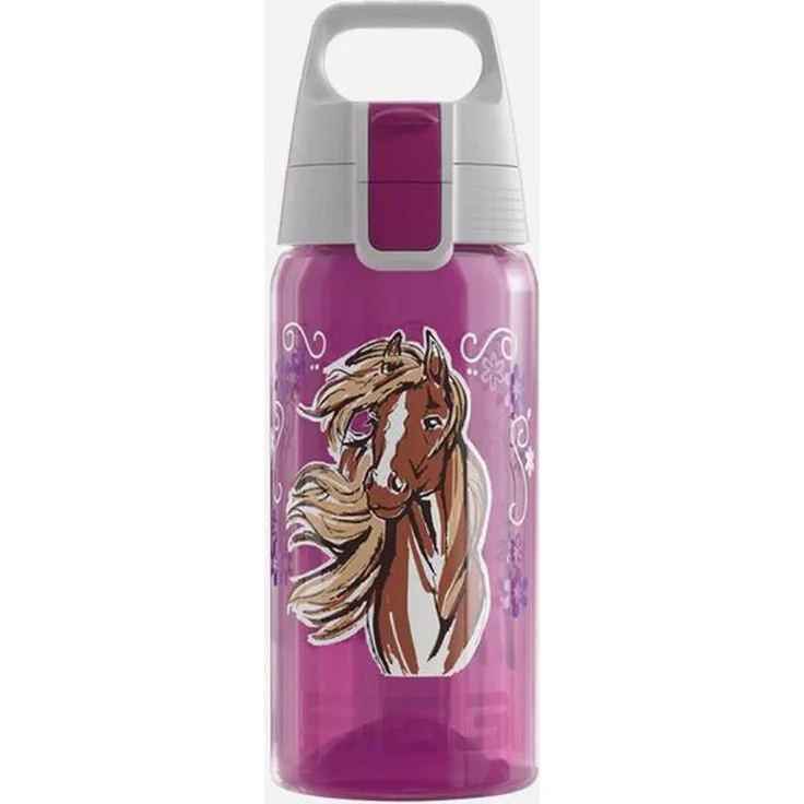 Sigg Trinkflasche SIGG Trinkflasche 'Viva Kids One' - 0,5 L, Kindertrinkflasche