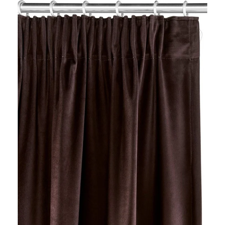 LeGer Home by Lena Gercke Gardine LADINA, 1 Stück, blickdicht, Multifunktionsband (1 St), Multifunktionsband, blickdicht, Polyester, blickdicht, gewebt, verschiedene Größen, Bestseller – Bild 4