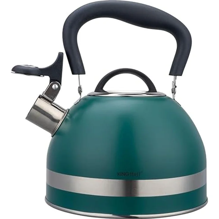 Kinghoff Kinghoff Gaskessel 1,8l KH1855 – Bild 5