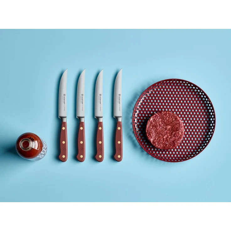 Wüsthof Classic Steakmesser 12 cm – Bild 4