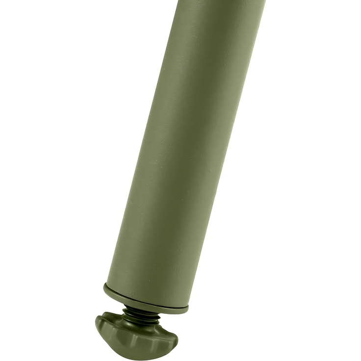 Lafuma Tisch BALCONY T. 64 25 - MOSS TUBE MOSS LFM5357.9874 – Bild 6