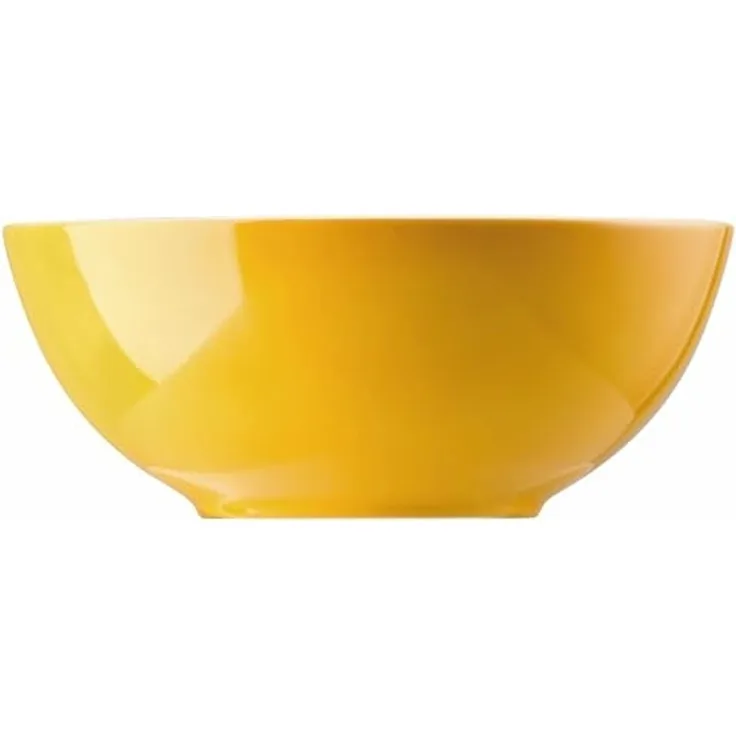 Thomas Müslischale 15cm Sunny day Schüssel | Yellow