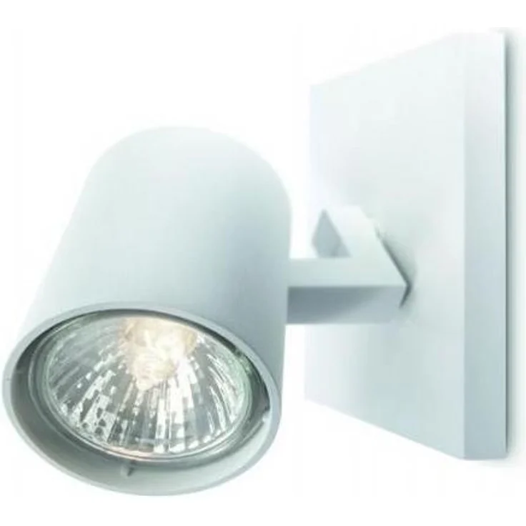 Philips Runner single spot white 1x50W 230V – Bild 3
