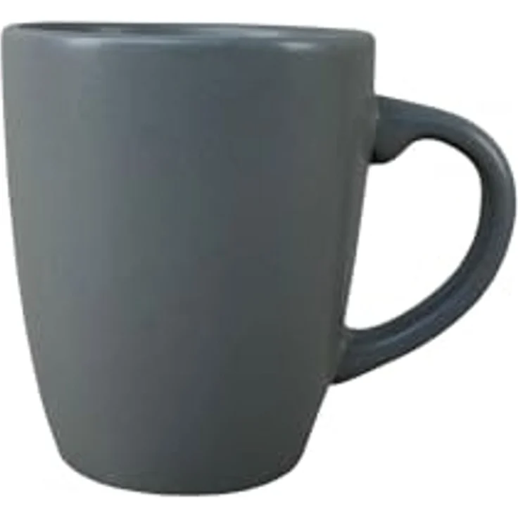 NTK-Collection Frühstücks-Geschirrset Tafelservice für 4 Personen Grau (20-tlg), Keramik, Frühstücksset Geschirrset – Bild 6