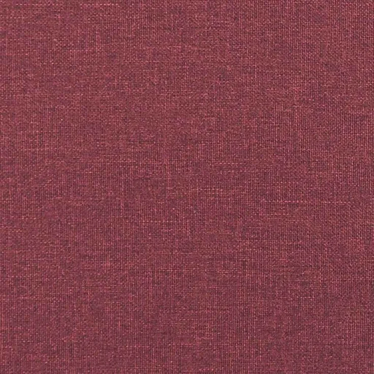 vidaXL Zweisitzer-Sofa Weinrot 160 cm Stoff 4105220 – Bild 8