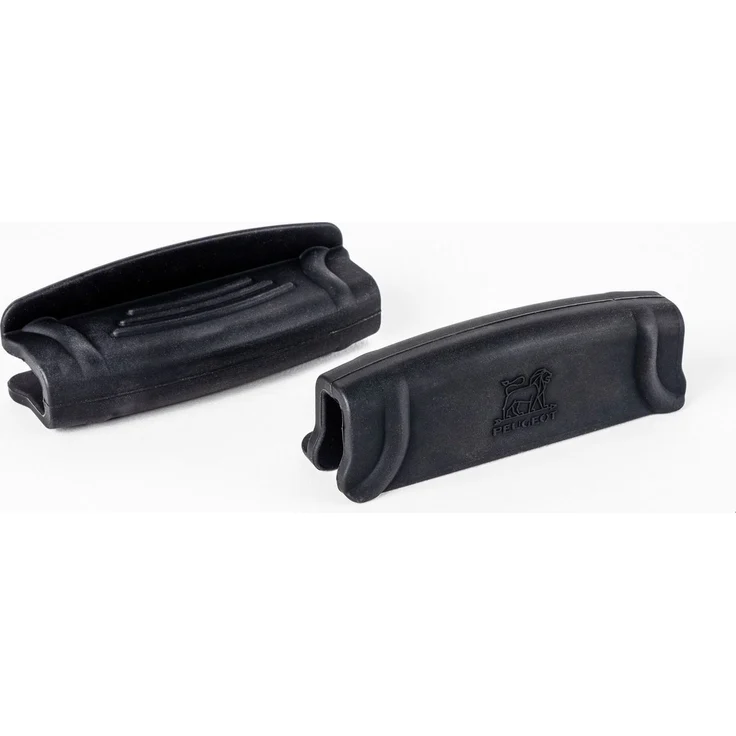 PEUGEOT Auflaufform 2er Set Silikongriffe EASY Für Auflaufformen Topflappen Hitzebeständig, Silikon – Bild 3