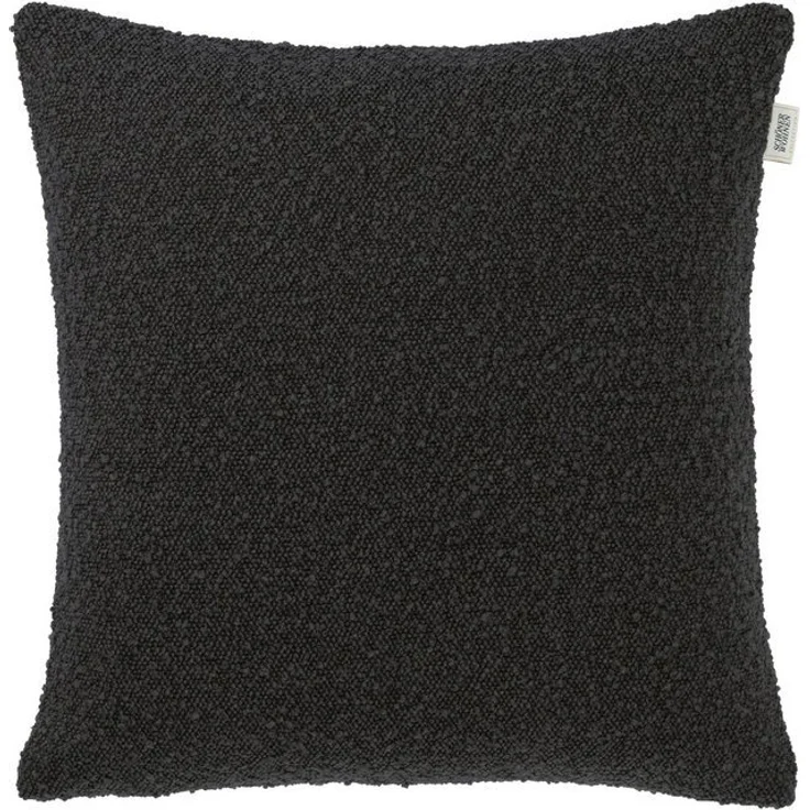 SCHÖNER WOHNEN-Kollektion Kissenbezüge Bay, (1 Stück), mit Bouclé-Effekt – Bild 4
