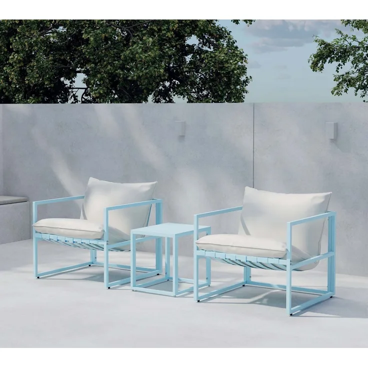 VENTURE HOME Messina | Outdoor Loungesessel |