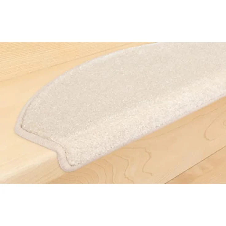 Metzker® Stufenmatte Stufenmatten Fuerth Halbrund Einzeln und SparSet's, halbrund, Höhe: 9 mm – Bild 5