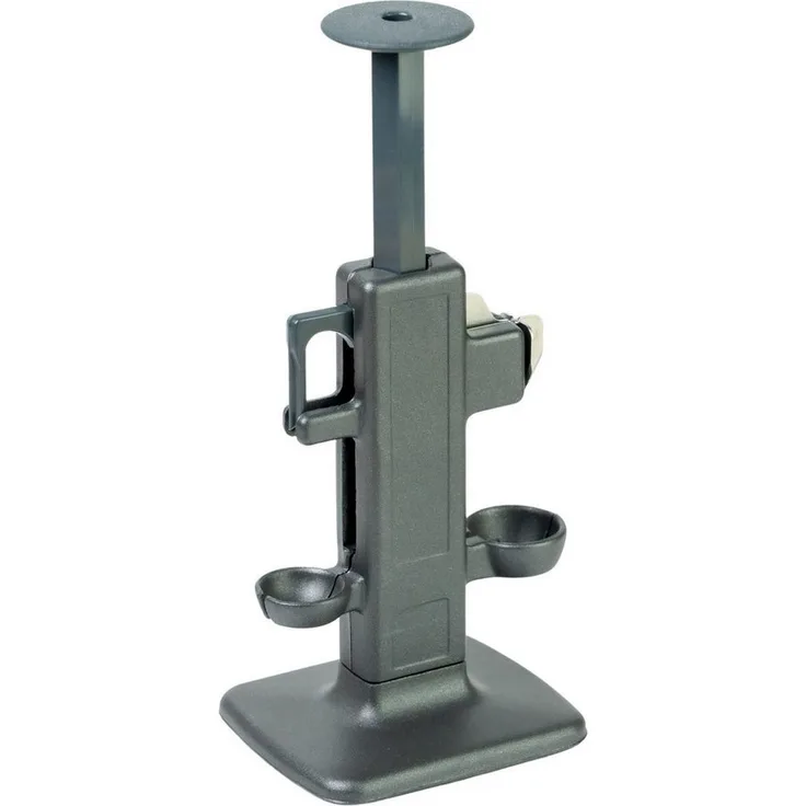 Thiru Entkerner für Kirschen mit hoher Entkernleistung, bis zu 15 kg/h, Kirsch-und Pflaumenentsteiner, Made in Germany, entsteint (auch tiefgefrorene) Kirschen und Pflaumen