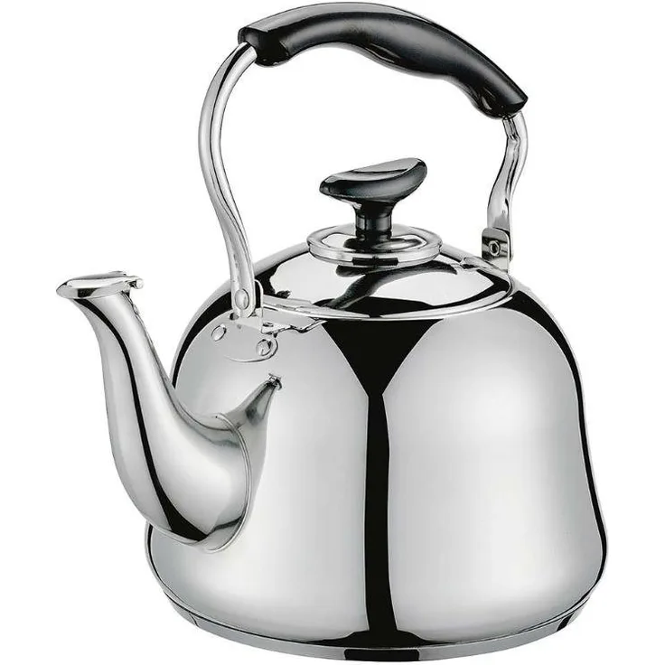 Wasserkessel CLASSICO 2,5 L