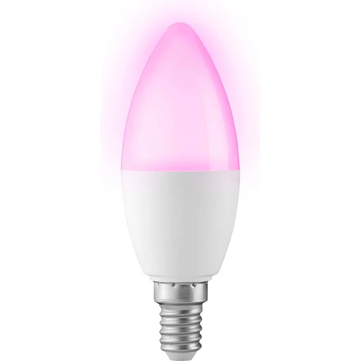 SMARTLIGHT30 Smarte LED-Farblampe mit Wi-Fi – Bild 4