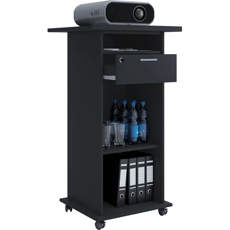 VCM Neta 914386 H. 108 x B. 60 x T. 50 cm – Bild 1