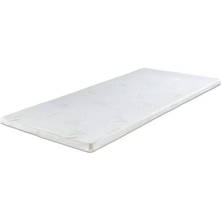 Matratzenersatzbezug 140x200cm, 180x200cm und weitere Größen ELONEO, für Hausstauballergiker geeignet, umlaufender Reißverschluss – Bild 4