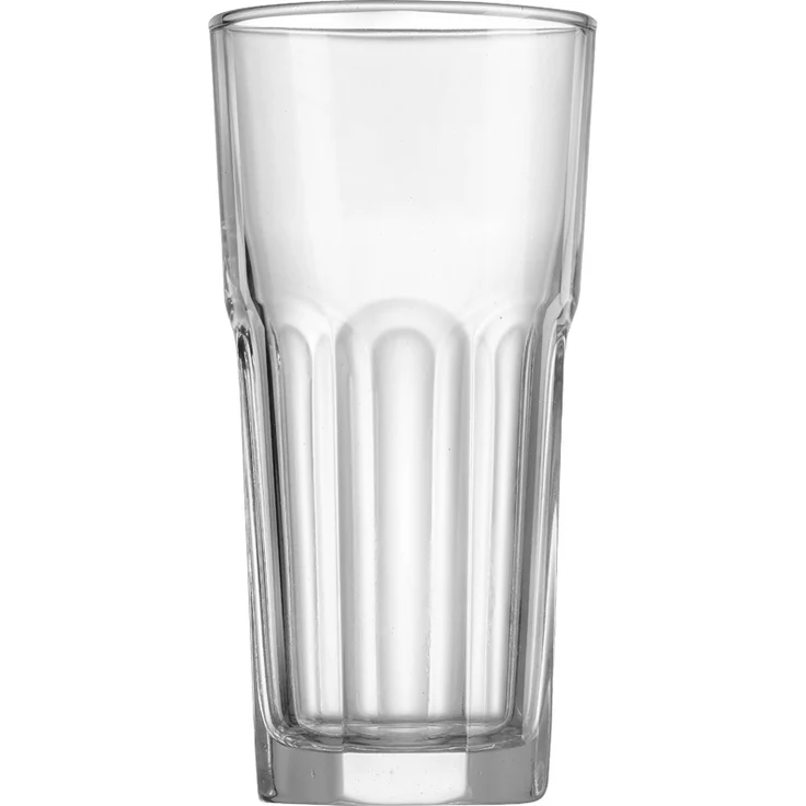 Ritzenhoff & Breker RIAD Longdrinkglas 280 ml 12er Set – Bild 2