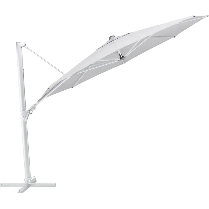 Kettler Easy Swing Ampelschirm inkl. Abdeckhaube