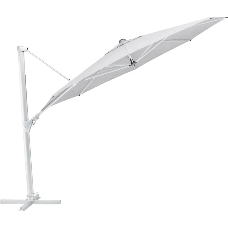 Kettler Easy Swing Ampelschirm inkl. Abdeckhaube