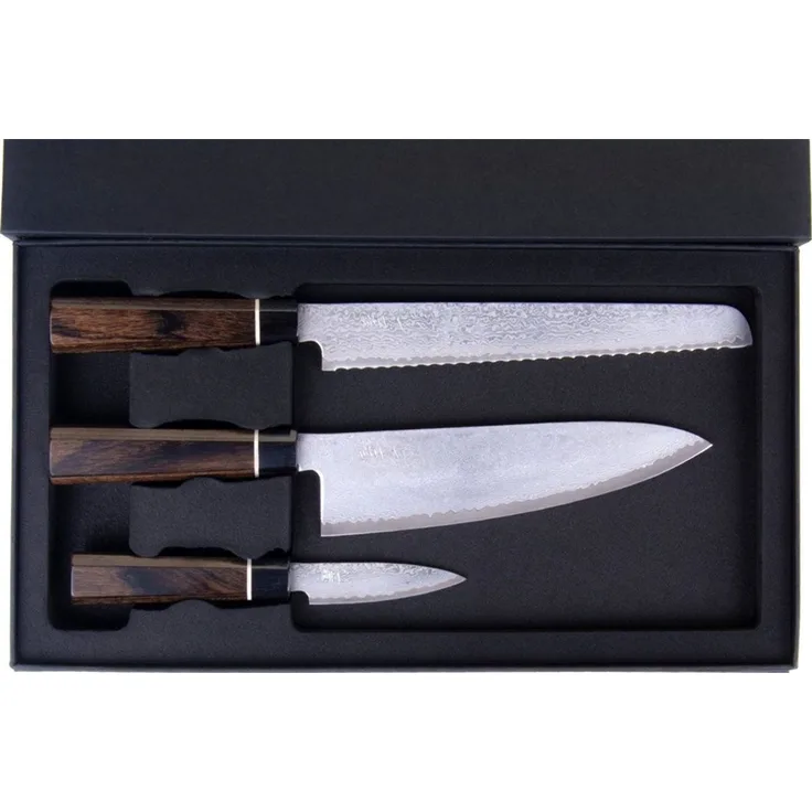 Suncraft Suncraft Senzo Messerset BD050602
