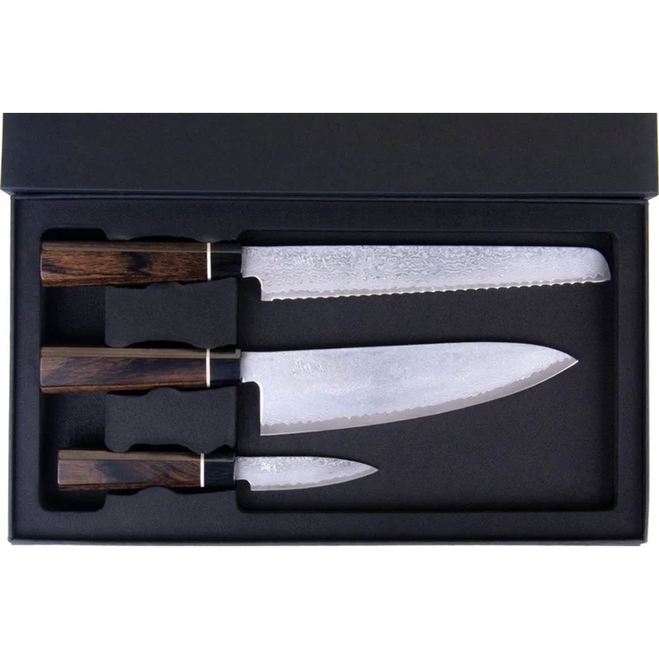 Suncraft Suncraft Senzo Messerset BD050602