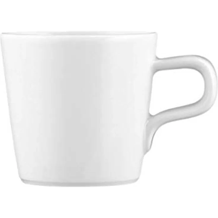Seltmann Weiden Espressoobertasse 0,09 l No Limits weiss 001.710903