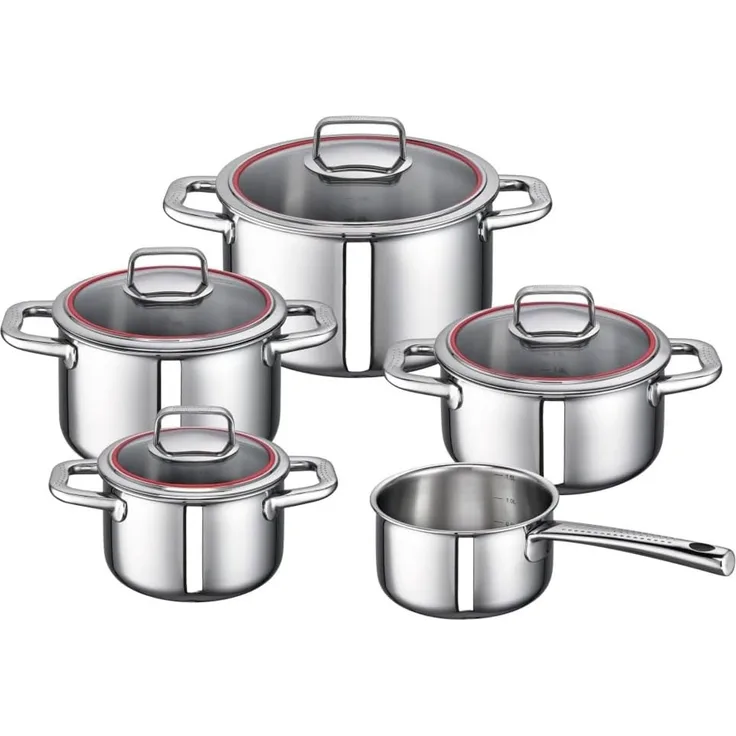 Meister-Set Valentina 5tlg.